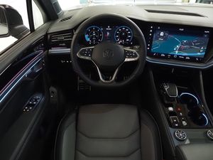 Volkswagen Touareg bild 19
