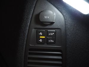 Volkswagen Touareg bild 11