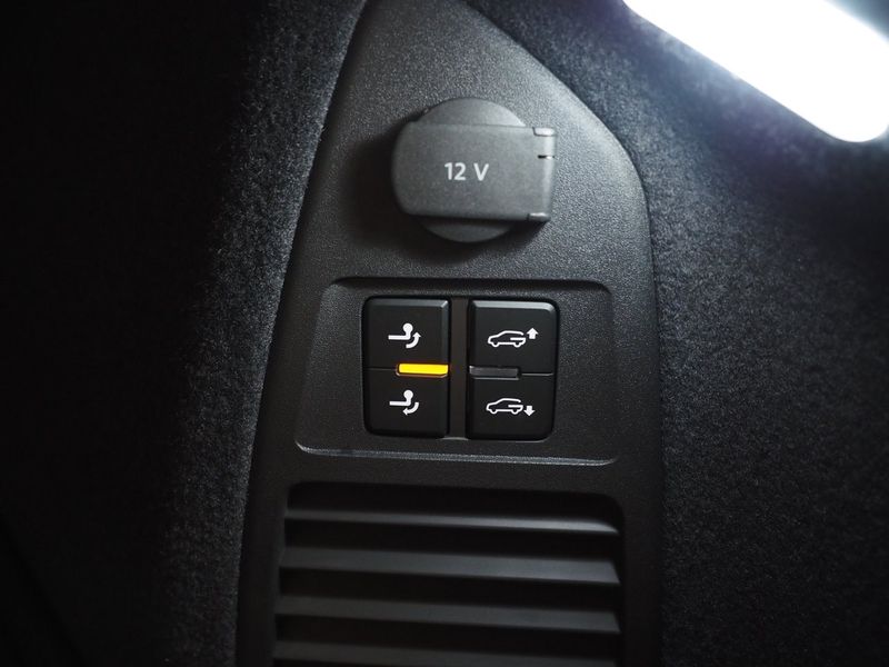 Volkswagen Touareg bild 11