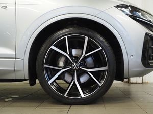 Volkswagen Touareg bild 9