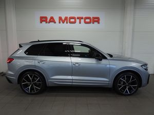Volkswagen Touareg bild 4