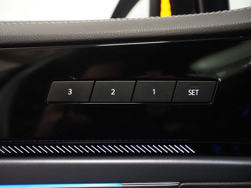 Volkswagen Touareg bild 22