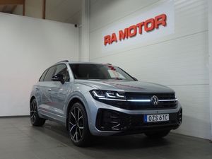 Volkswagen Touareg bild 1