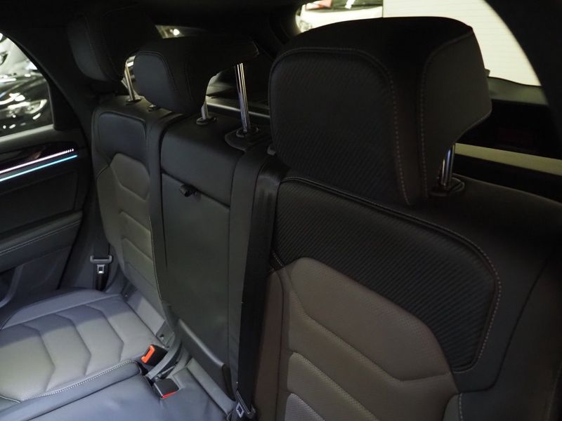 Volkswagen Touareg bild 20