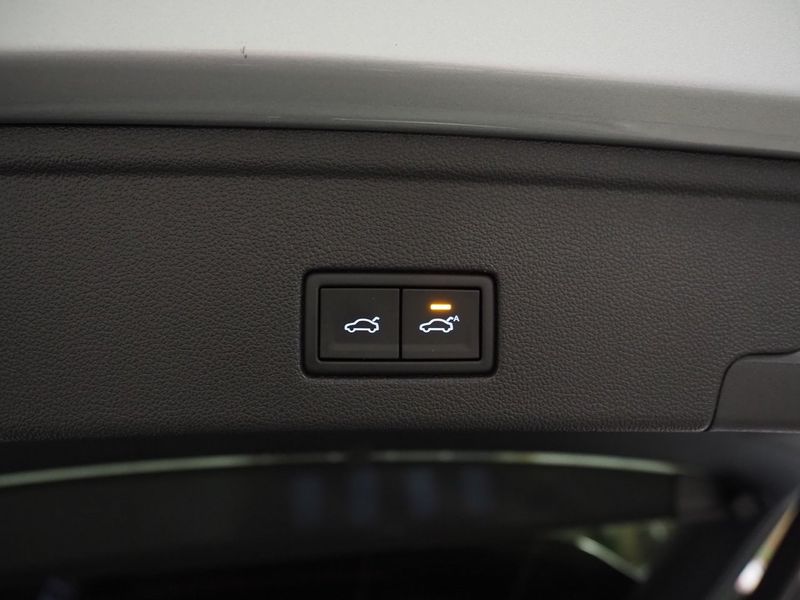 Volkswagen Touareg bild 10