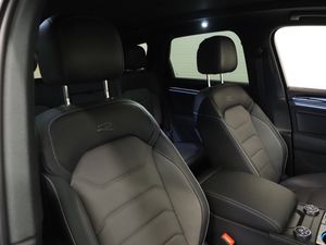 Volkswagen Touareg bild 13