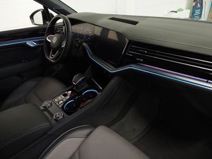 Volkswagen Touareg bild 16