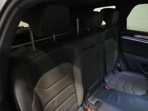 Volkswagen Touareg bild 17