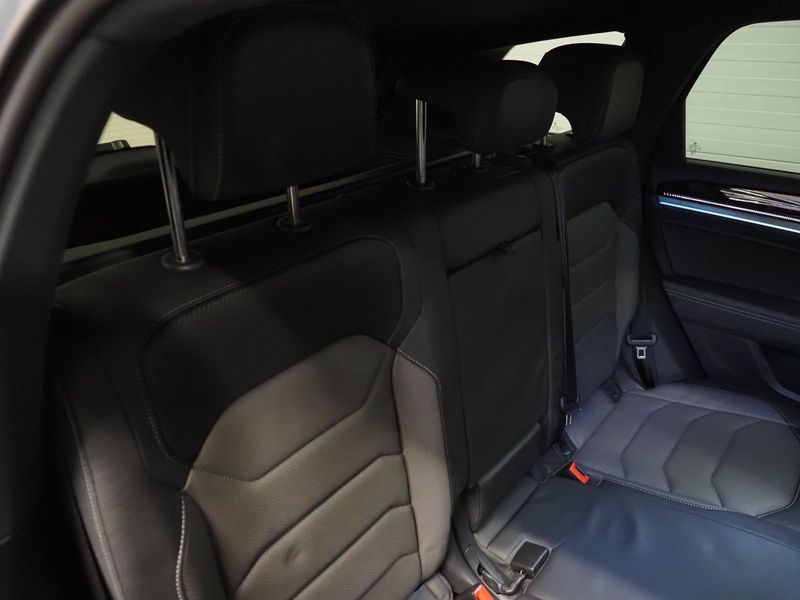 Volkswagen Touareg bild 17