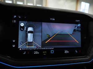 Volkswagen Touareg bild 25