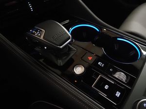 Volkswagen Touareg bild 27