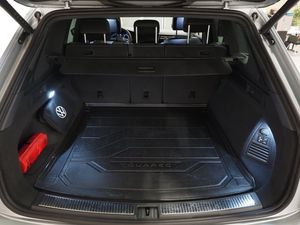 Volkswagen Touareg bild 12