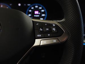 Volkswagen Touareg bild 24