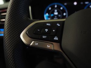 Volkswagen Touareg bild 23