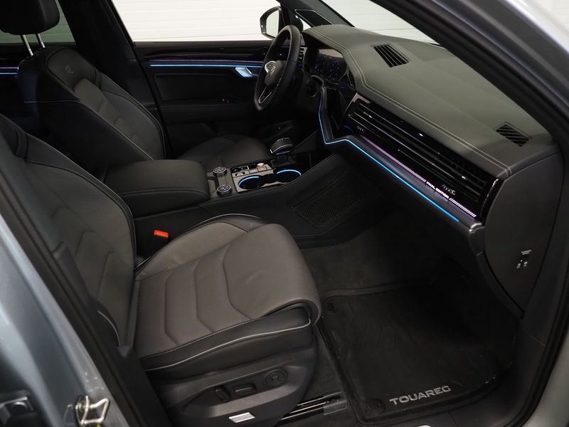 Volkswagen Touareg bild 15