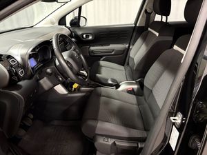 Citroen C3 Aircross bild 7
