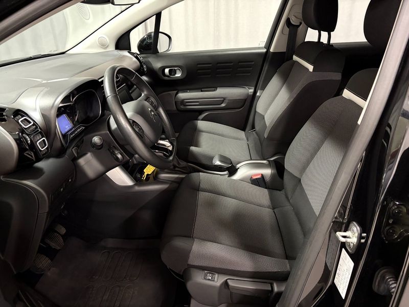 Citroen C3 Aircross bild 7