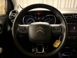 Citroen C3 Aircross bild 14