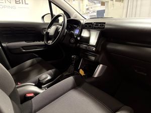 Citroen C3 Aircross bild 9