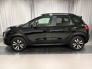 Citroen C3 Aircross bild 2