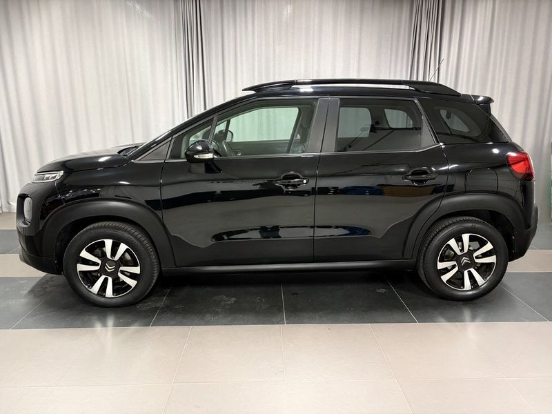 Citroen C3 Aircross bild 2