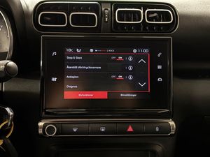 Citroen C3 Aircross bild 11
