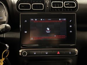 Citroen C3 Aircross bild 12