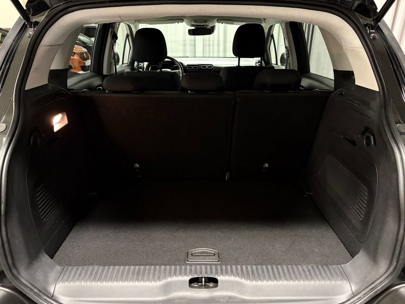 Citroen C3 Aircross bild 5