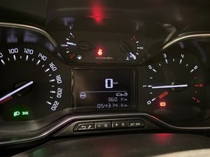 Citroen C3 Aircross bild 13