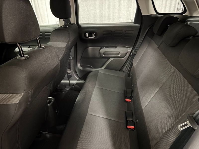 Citroen C3 Aircross bild 6