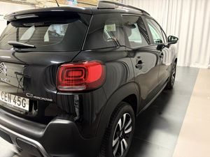 Citroen C3 Aircross bild 4
