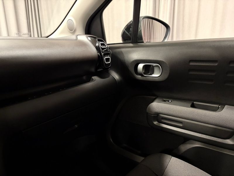 Citroen C3 Aircross bild 10