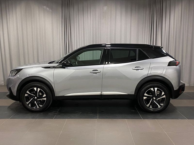 Peugeot 2008 bild 2