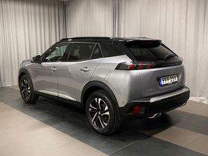 Peugeot 2008 bild 4