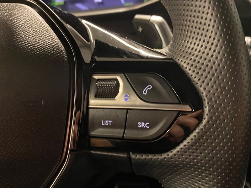 Peugeot 2008 bild 18