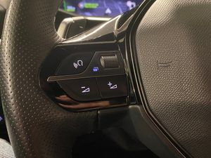 Peugeot 2008 bild 19