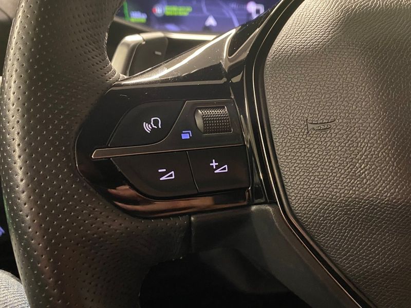 Peugeot 2008 bild 19