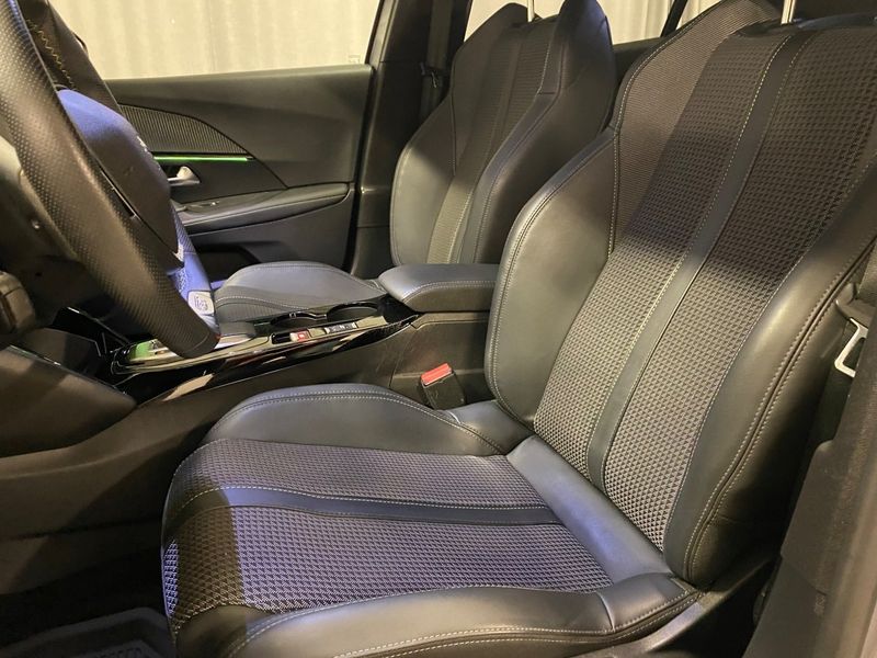 Peugeot 2008 bild 9
