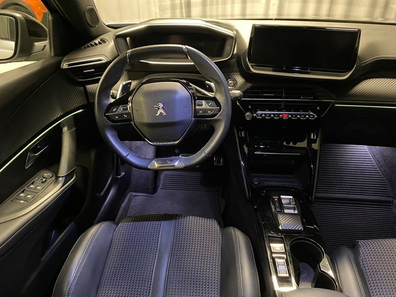 Peugeot 2008 bild 6