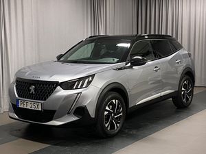 Peugeot 2008 bild 1