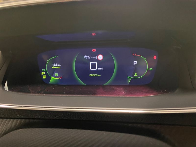Peugeot 2008 bild 8