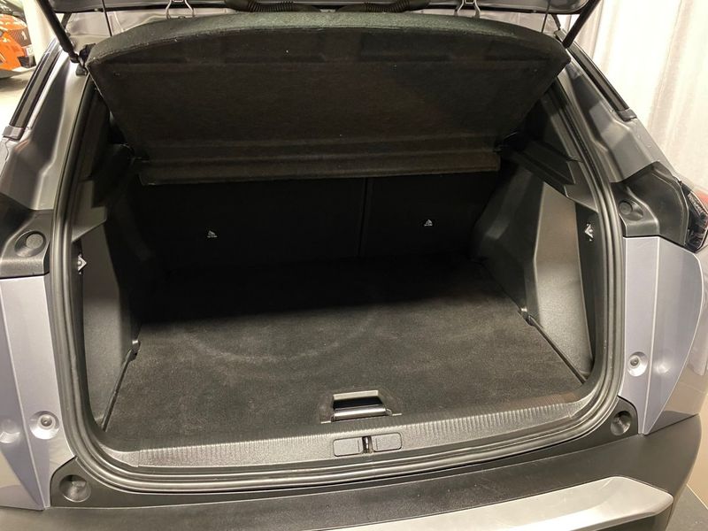 Peugeot 2008 bild 3
