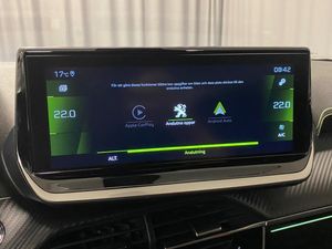 Peugeot 2008 bild 16