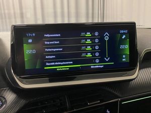 Peugeot 2008 bild 15