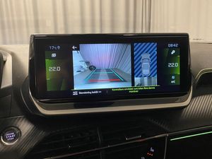 Peugeot 2008 bild 11