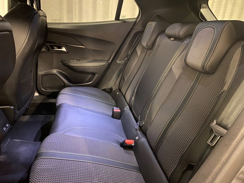 Peugeot 2008 bild 7