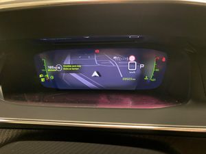 Peugeot 2008 bild 13