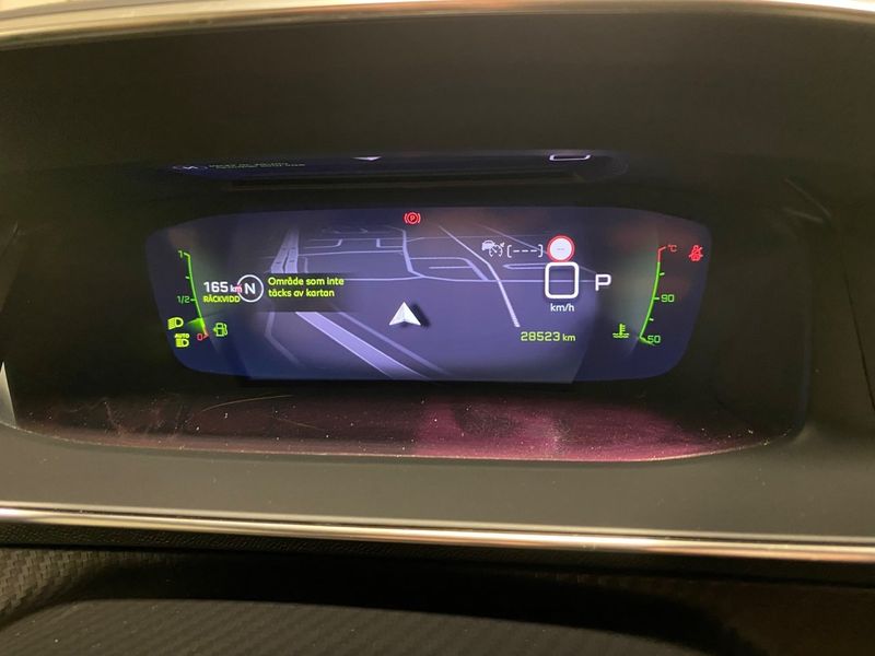 Peugeot 2008 bild 13