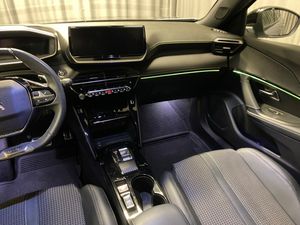 Peugeot 2008 bild 5
