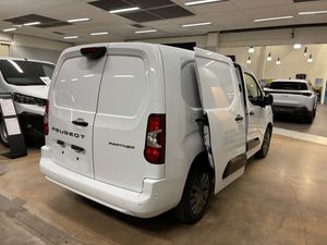 Peugeot Partner bild 3